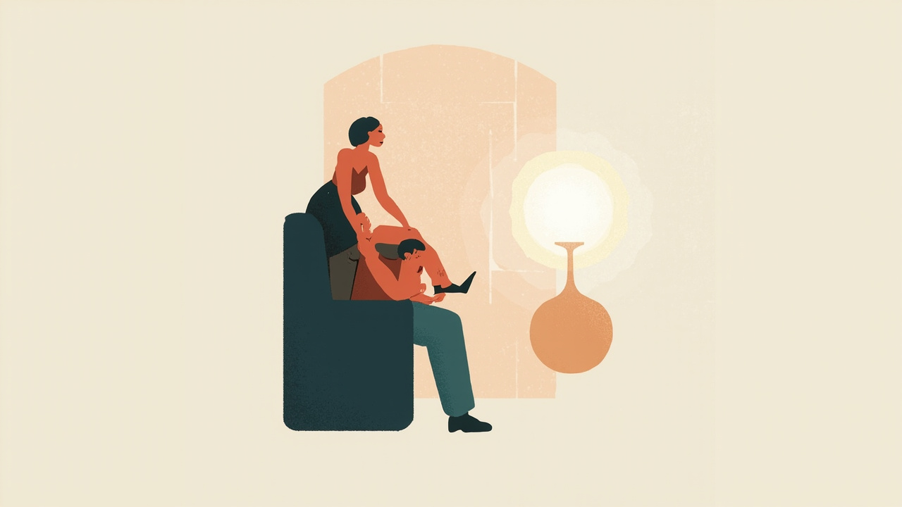 Setting the Terms: Building Healthy Boundaries in Online Mistress Companionship
